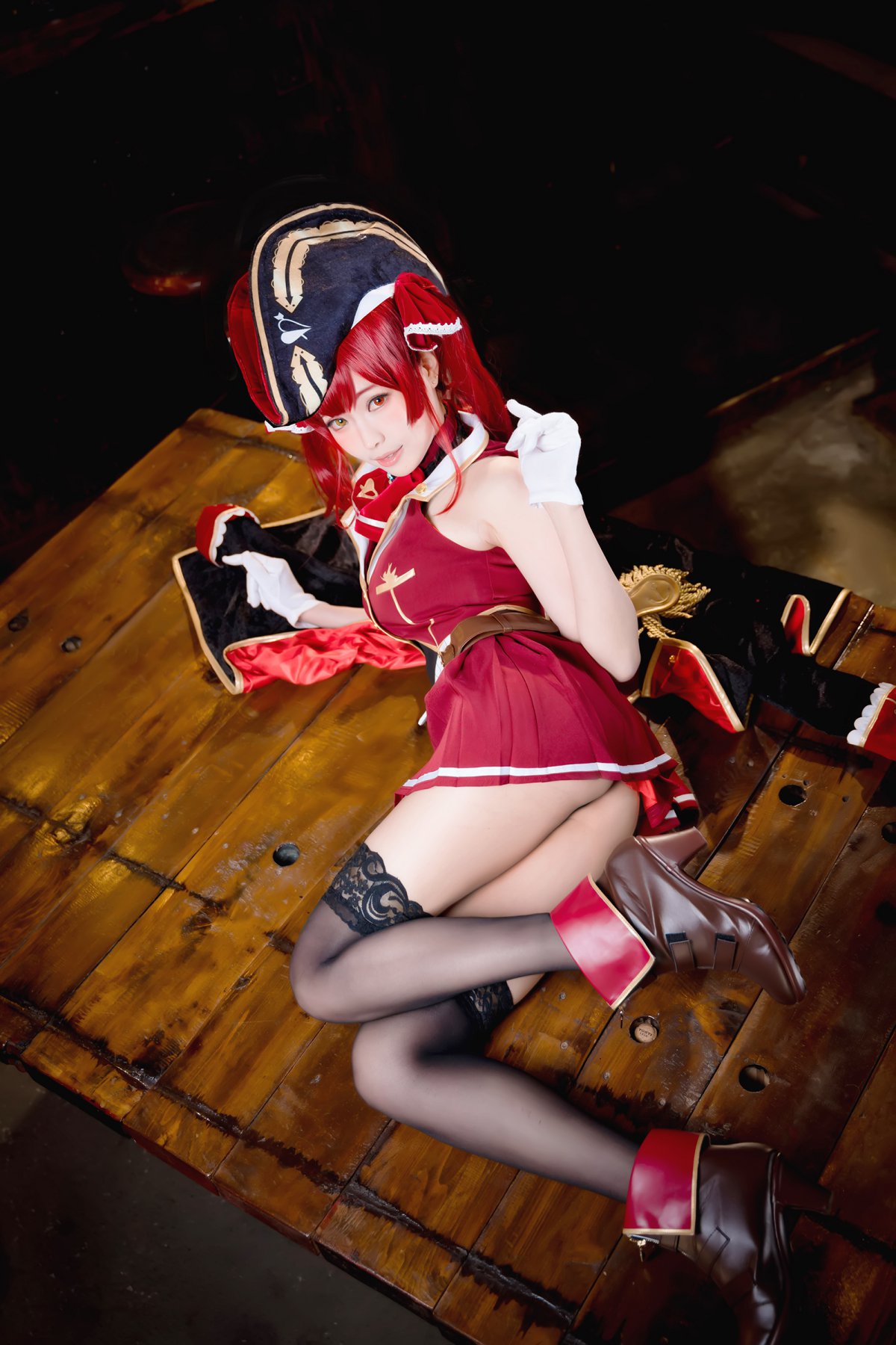 Coser@Ely Vol.041 AhoyE 0024