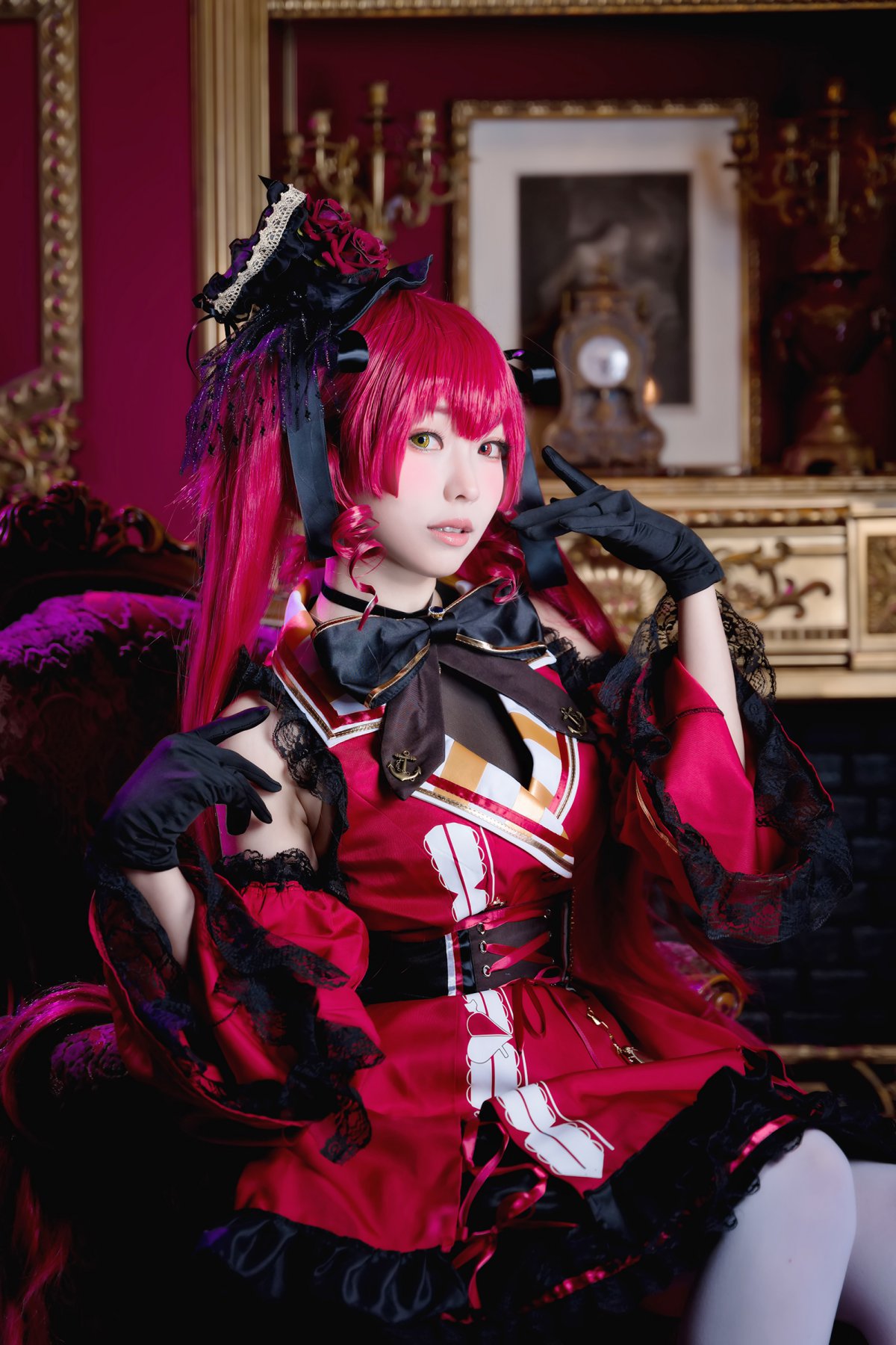 Coser@Ely Vol.041 AhoyE 0026