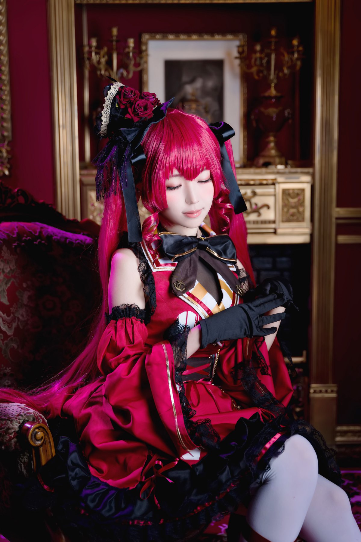 Coser@Ely Vol.041 AhoyE 0027