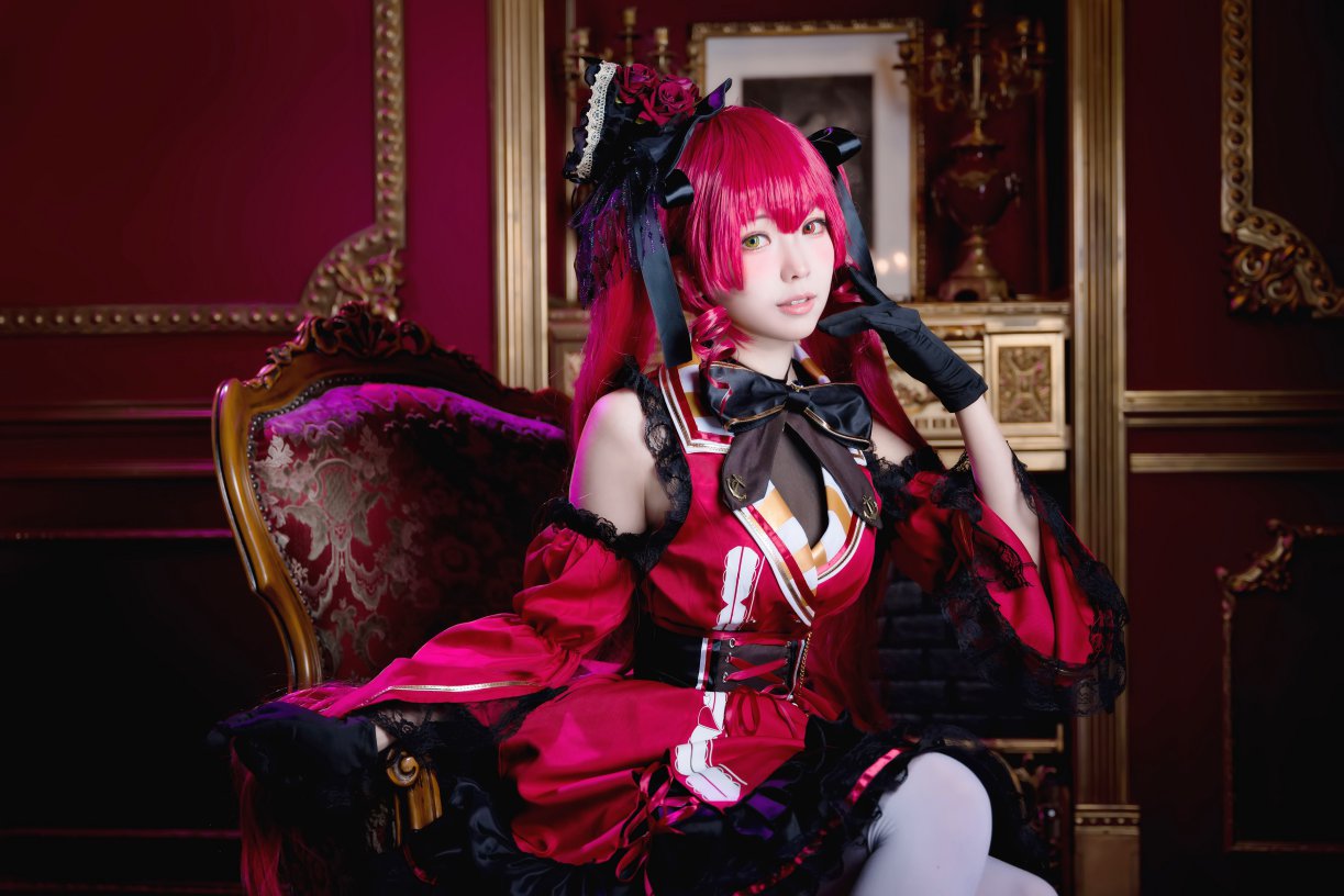 Coser@Ely Vol.041 AhoyE 0028