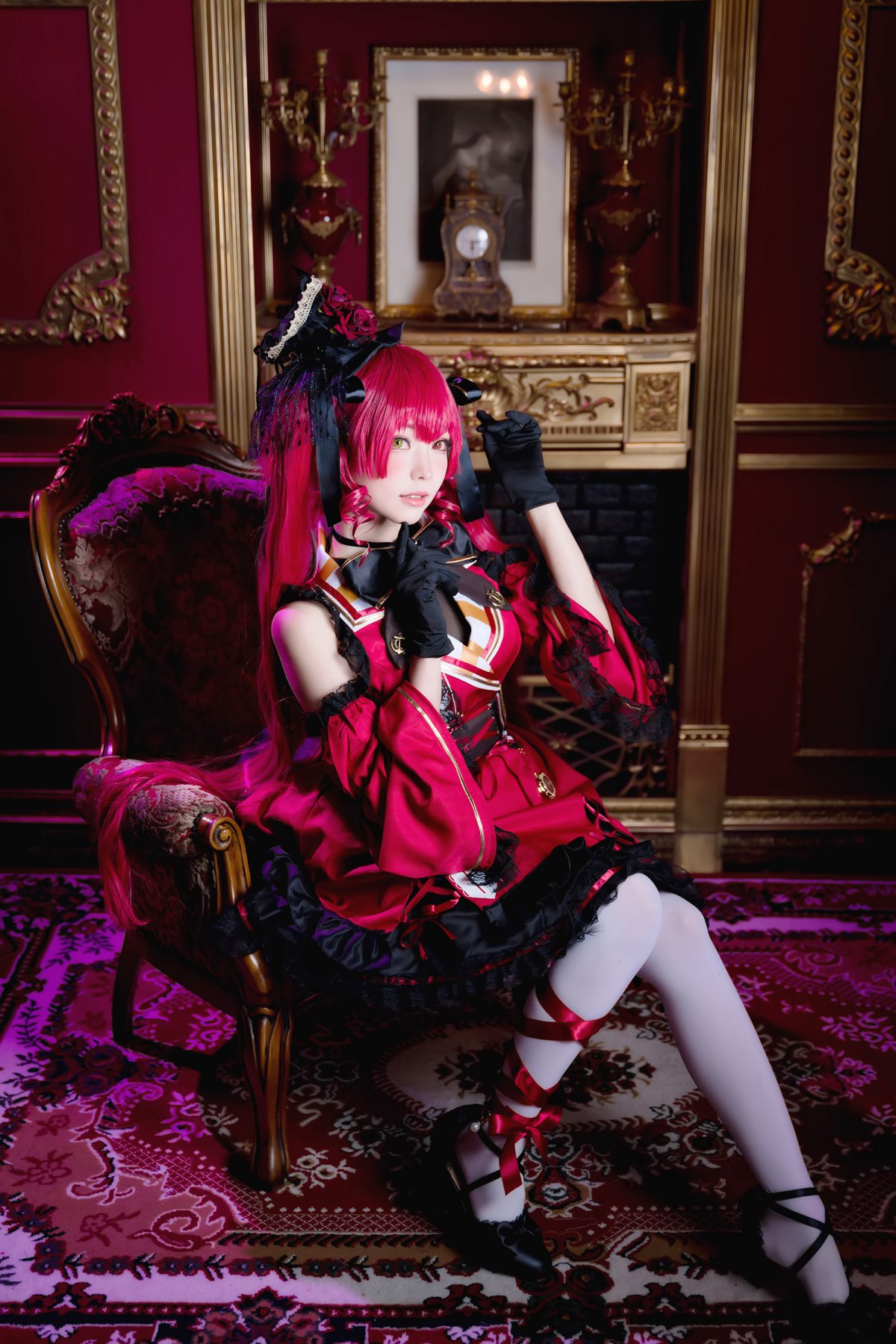 Coser@Ely Vol.041 AhoyE 0029