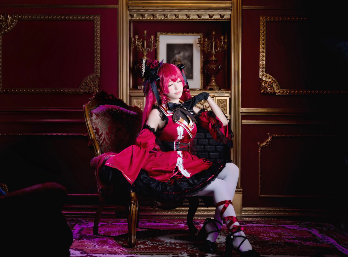 Coser@Ely Vol.041 AhoyE 0030