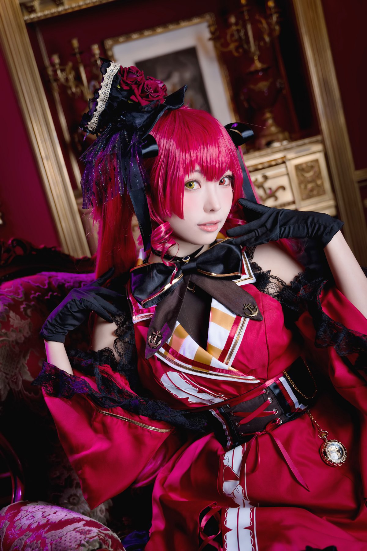 Coser@Ely Vol.041 AhoyE 0033