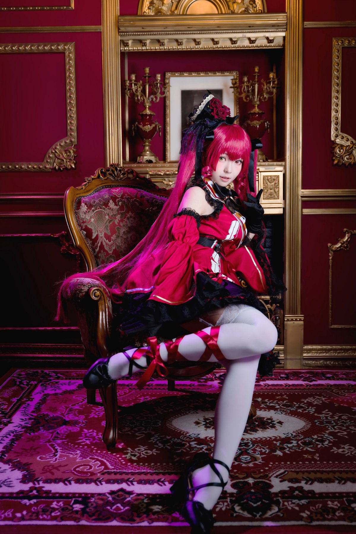 Coser@Ely Vol.041 AhoyE 0035