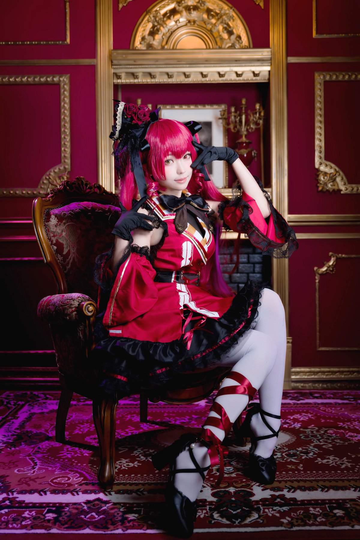 Coser@Ely Vol.041 AhoyE 0037