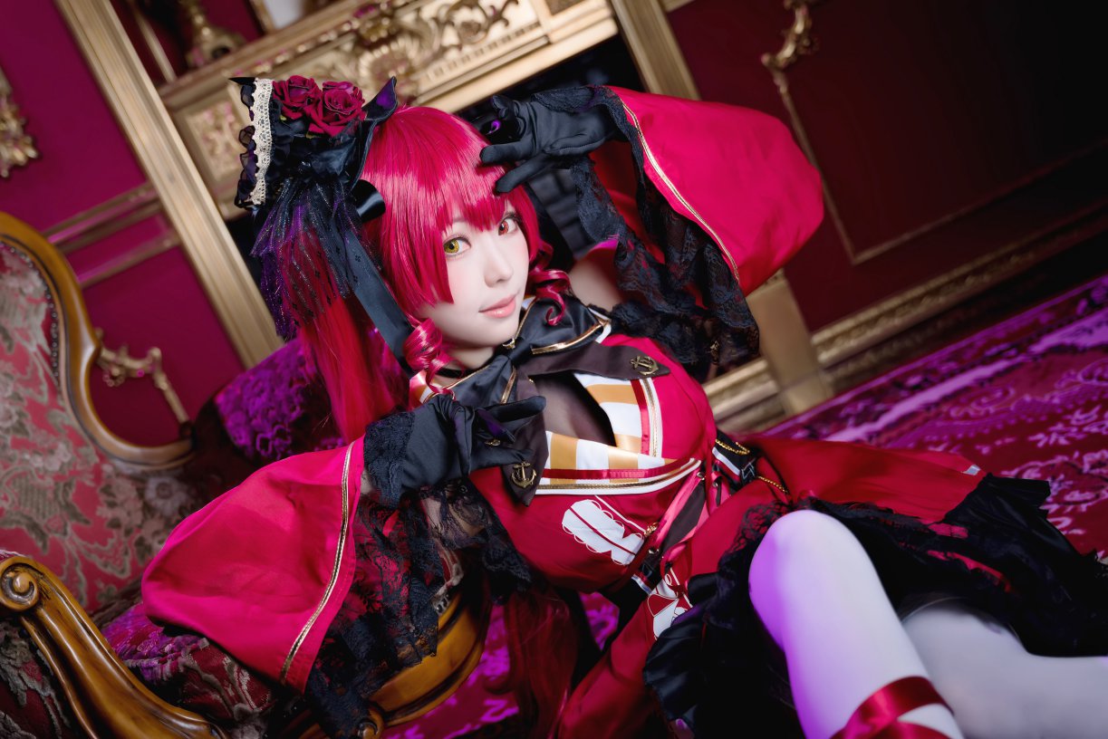 Coser@Ely Vol.041 AhoyE 0038