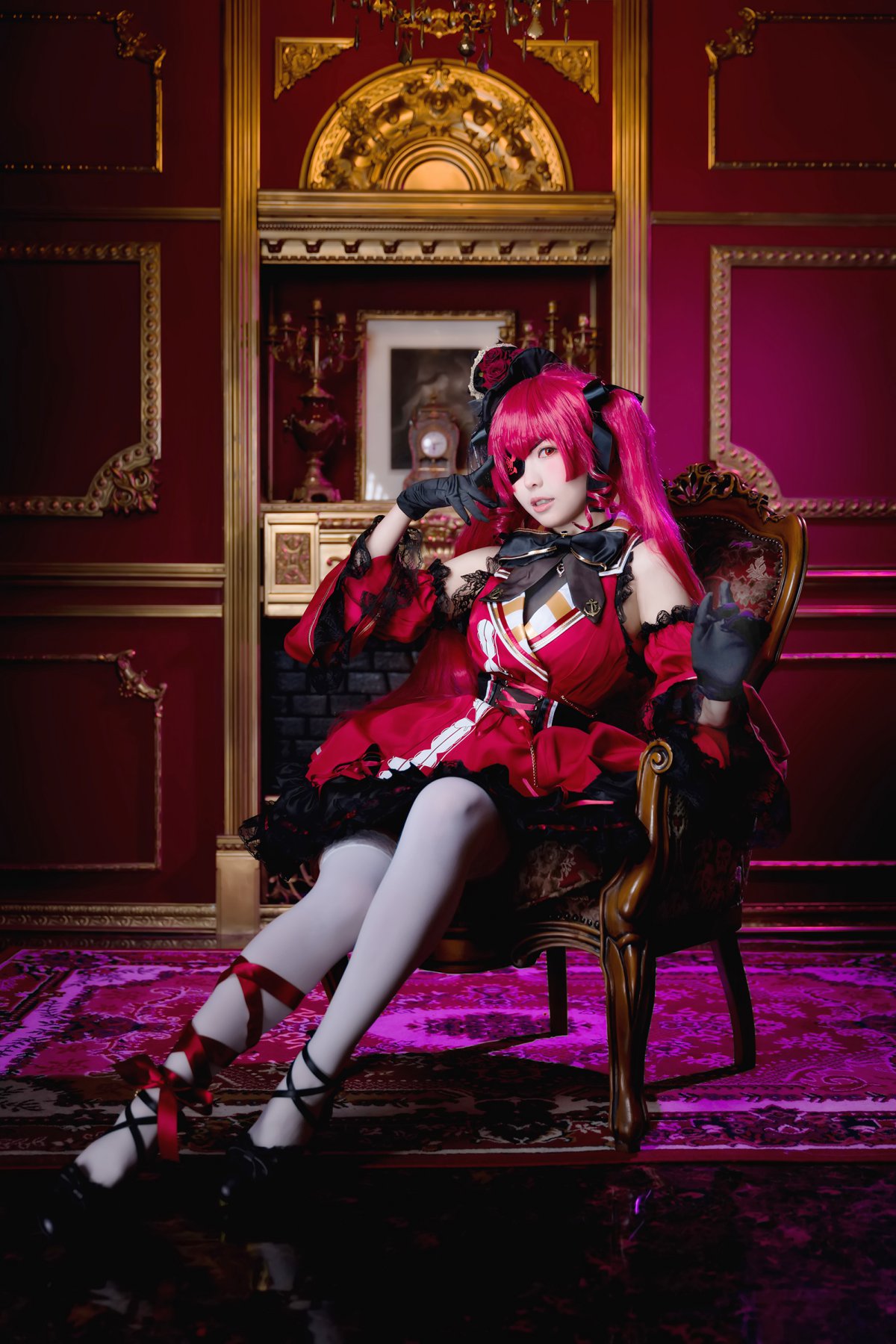 Coser@Ely Vol.041 AhoyE 0039