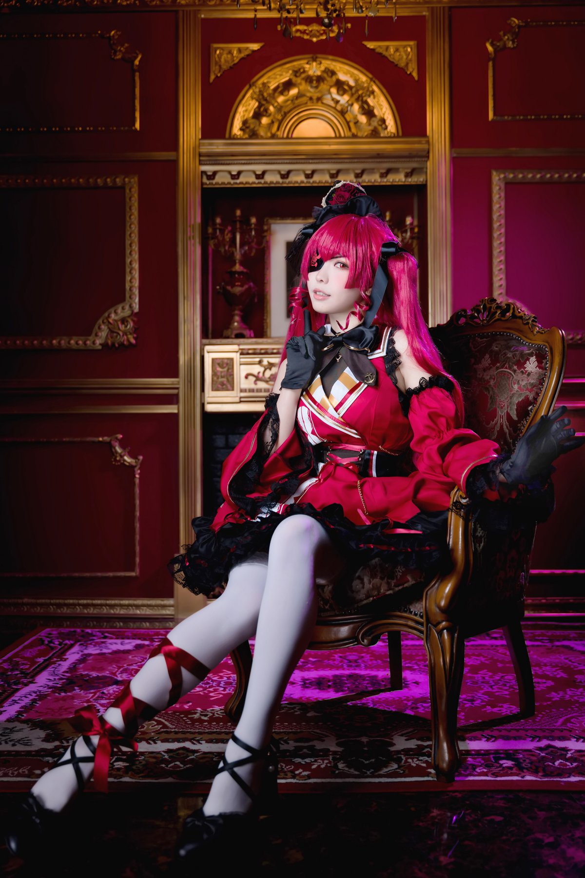 Coser@Ely Vol.041 AhoyE 0042