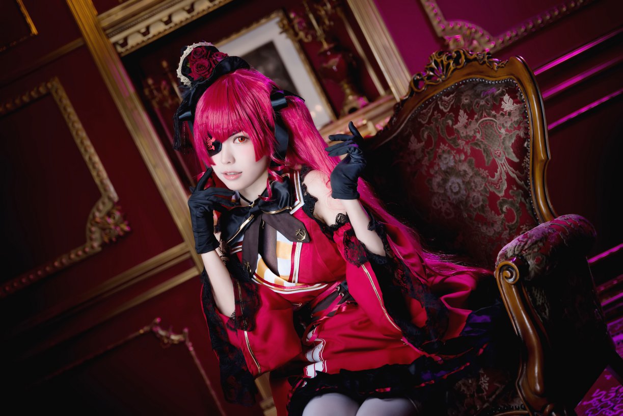 Coser@Ely Vol.041 AhoyE 0043