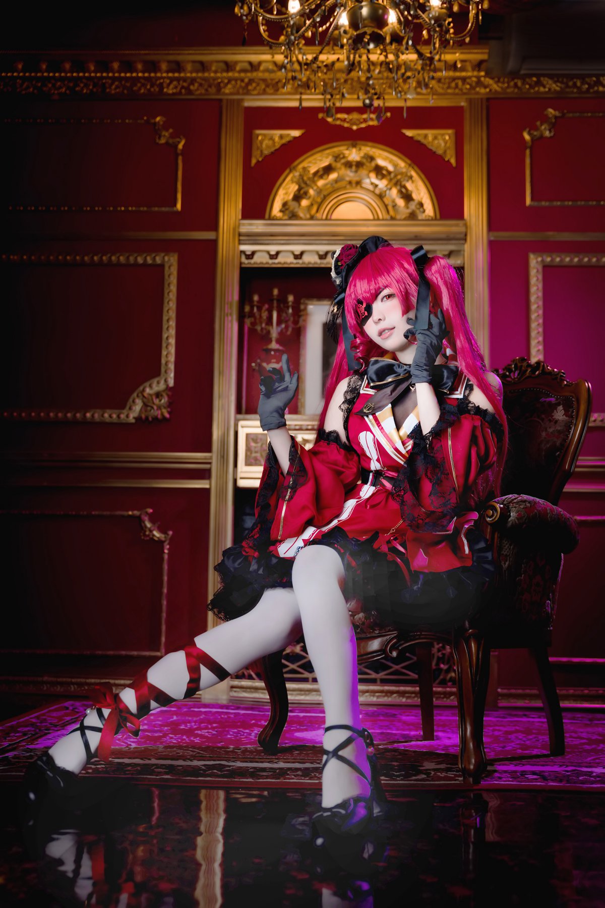 Coser@Ely Vol.041 AhoyE 0046