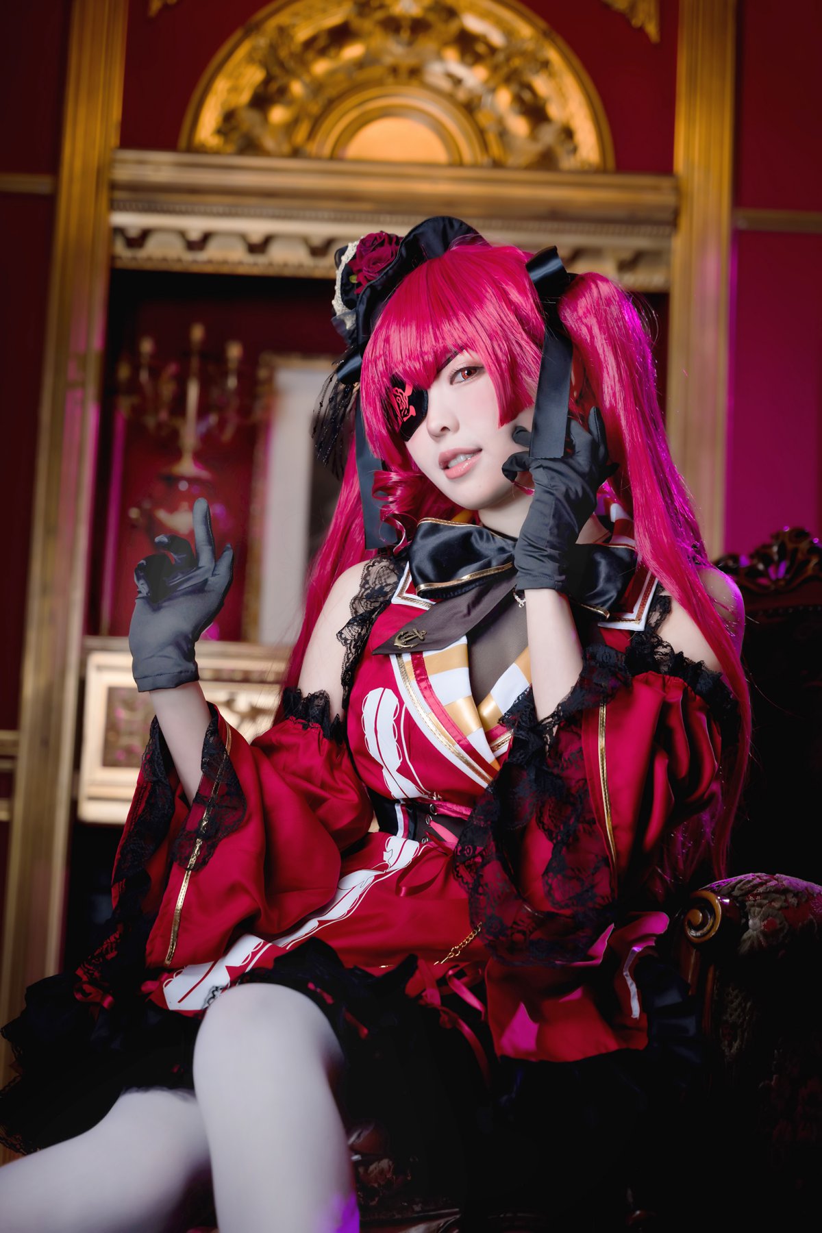 Coser@Ely Vol.041 AhoyE 0047