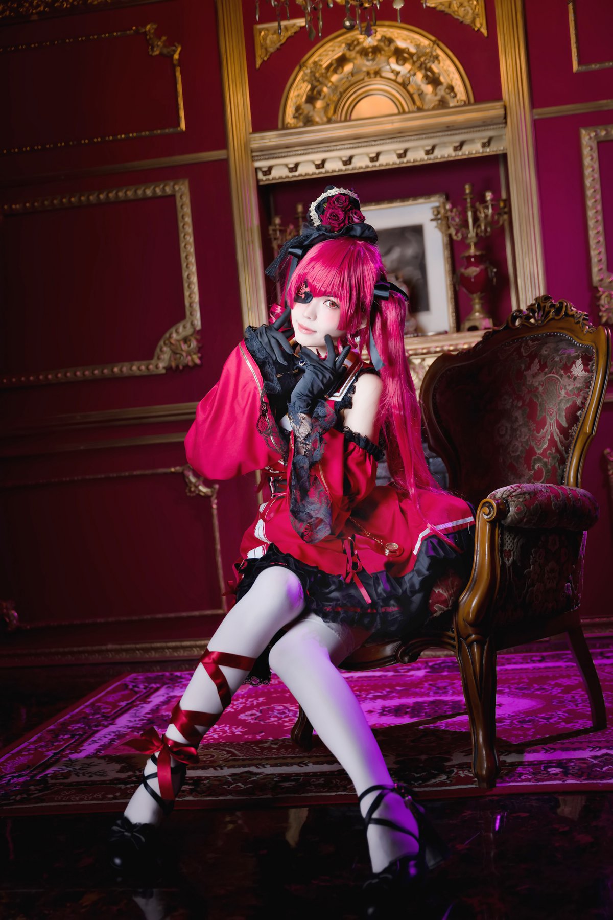 Coser@Ely Vol.041 AhoyE 0048