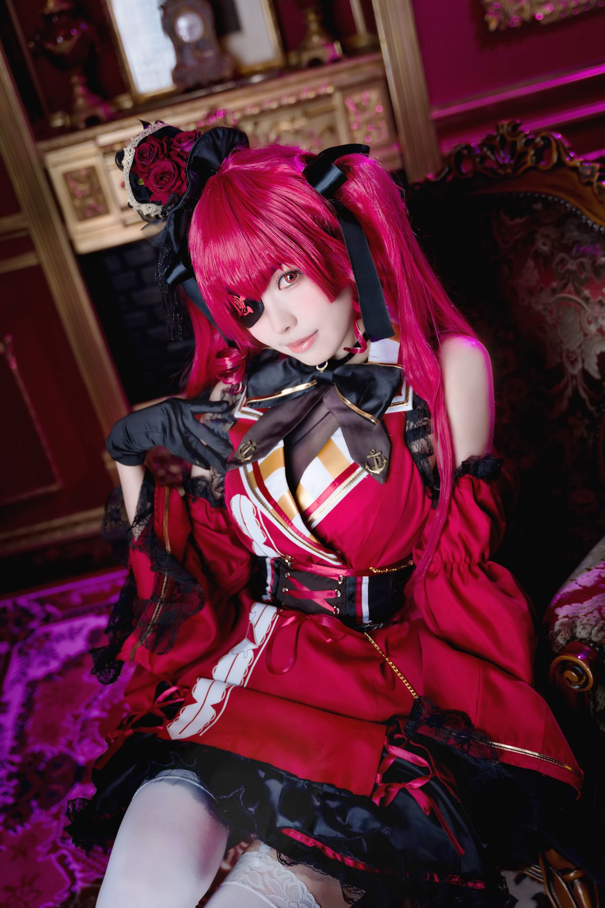 Coser@Ely Vol.041 AhoyE 0050