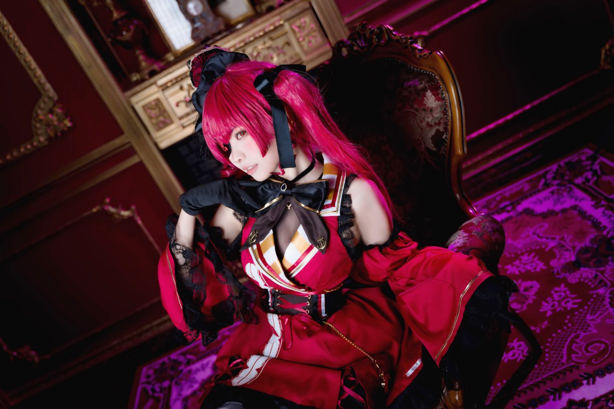 Coser@Ely Vol.041 AhoyE 0051