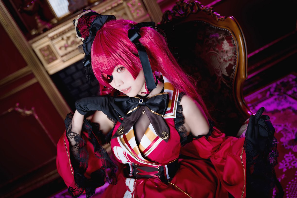 Coser@Ely Vol.041 AhoyE 0052