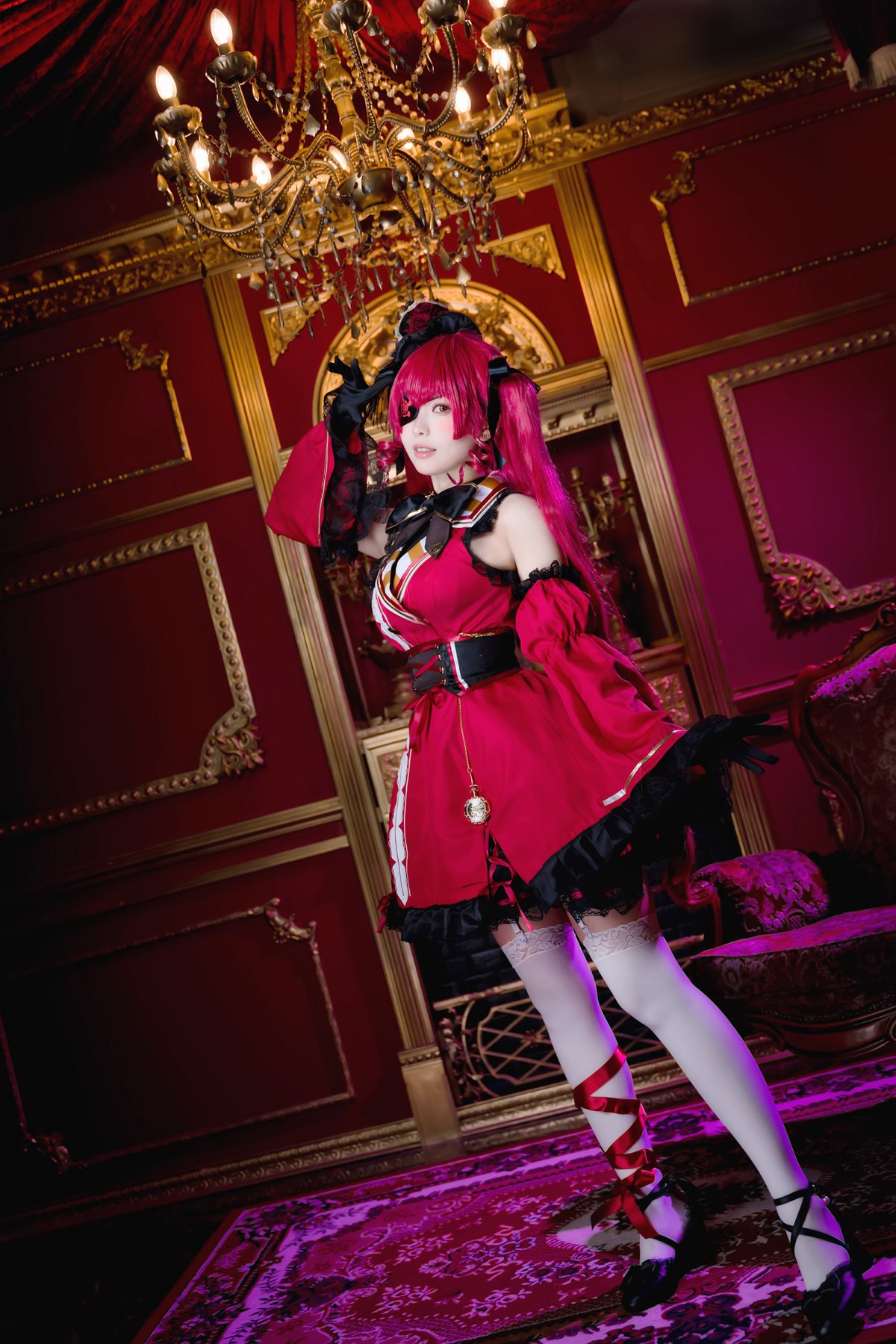 Coser@Ely Vol.041 AhoyE 0054