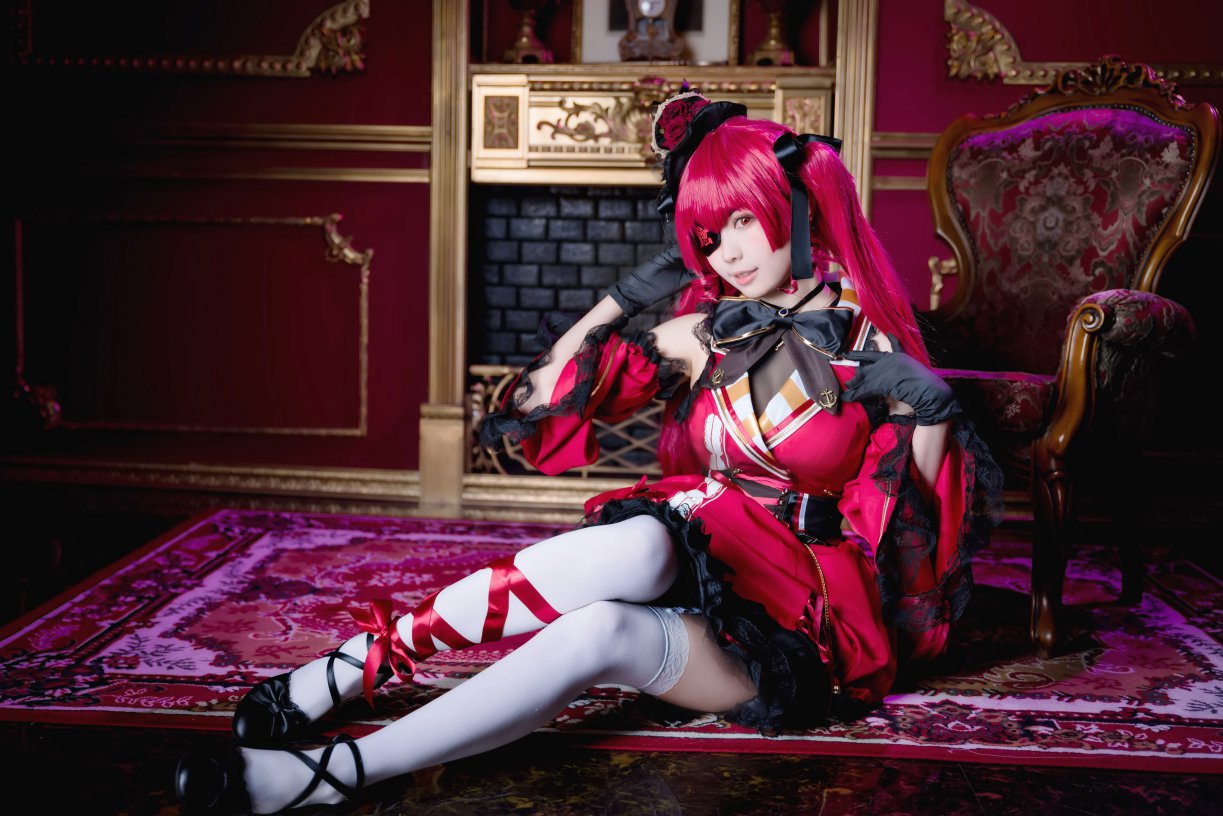 Coser@Ely Vol.041 AhoyE 0057