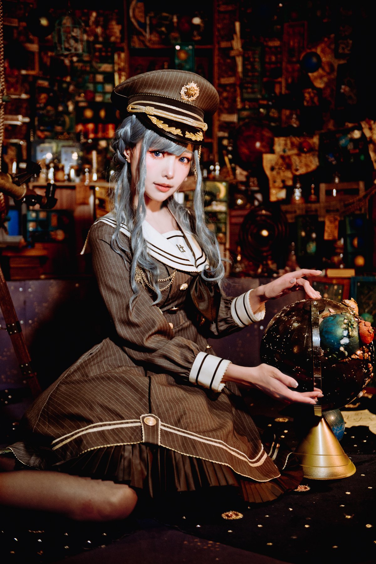 Coser@Ely Vol.037 Star Captain 0017