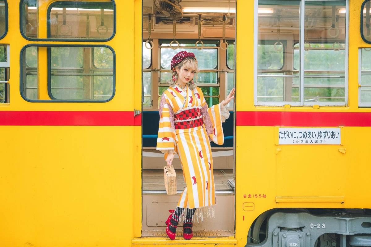 Coser@Ely Vol.036 Retro Kimono II 0034