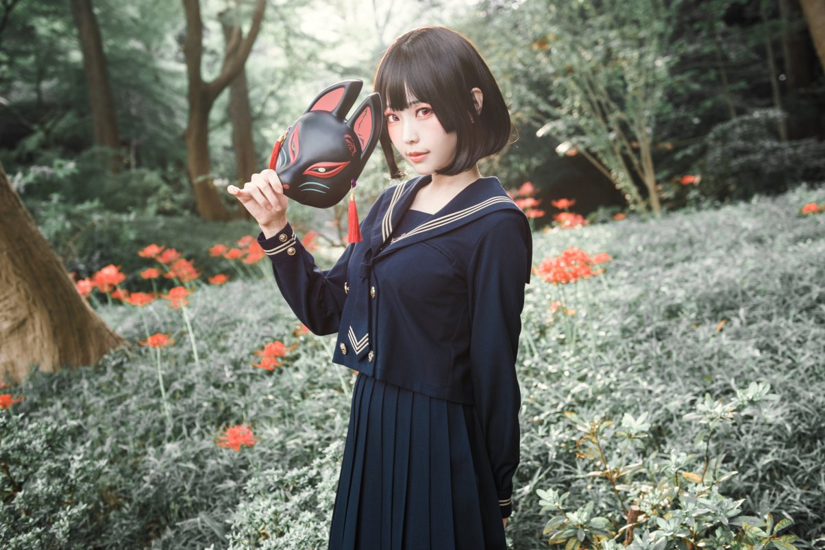 Coser@Ely Vol.030 Higanbana 0001