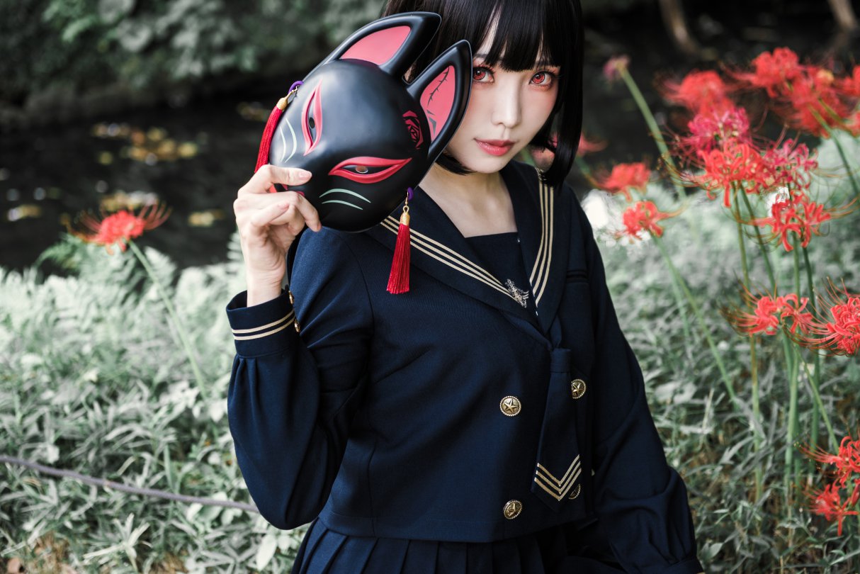 Coser@Ely Vol.030 Higanbana 0002