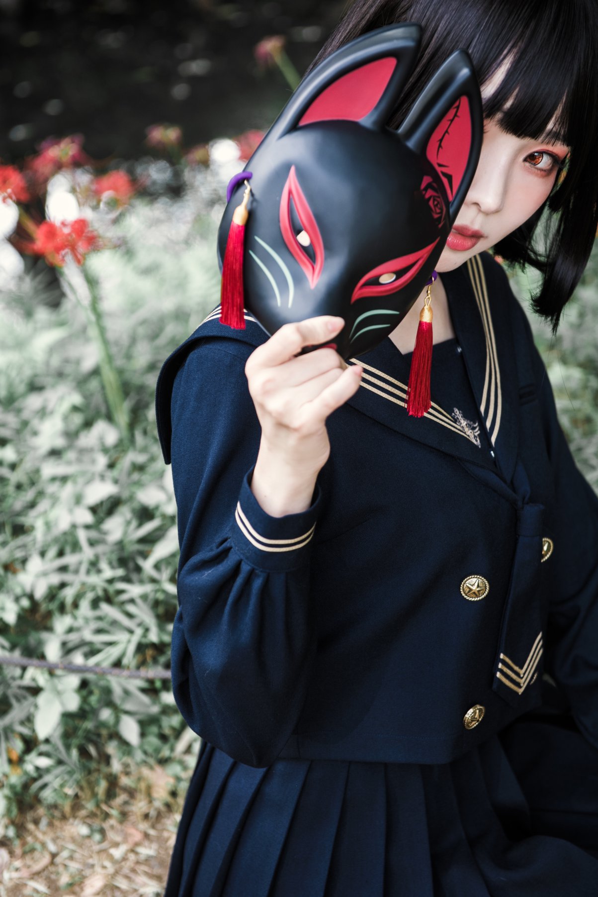 Coser@Ely Vol.030 Higanbana 0003