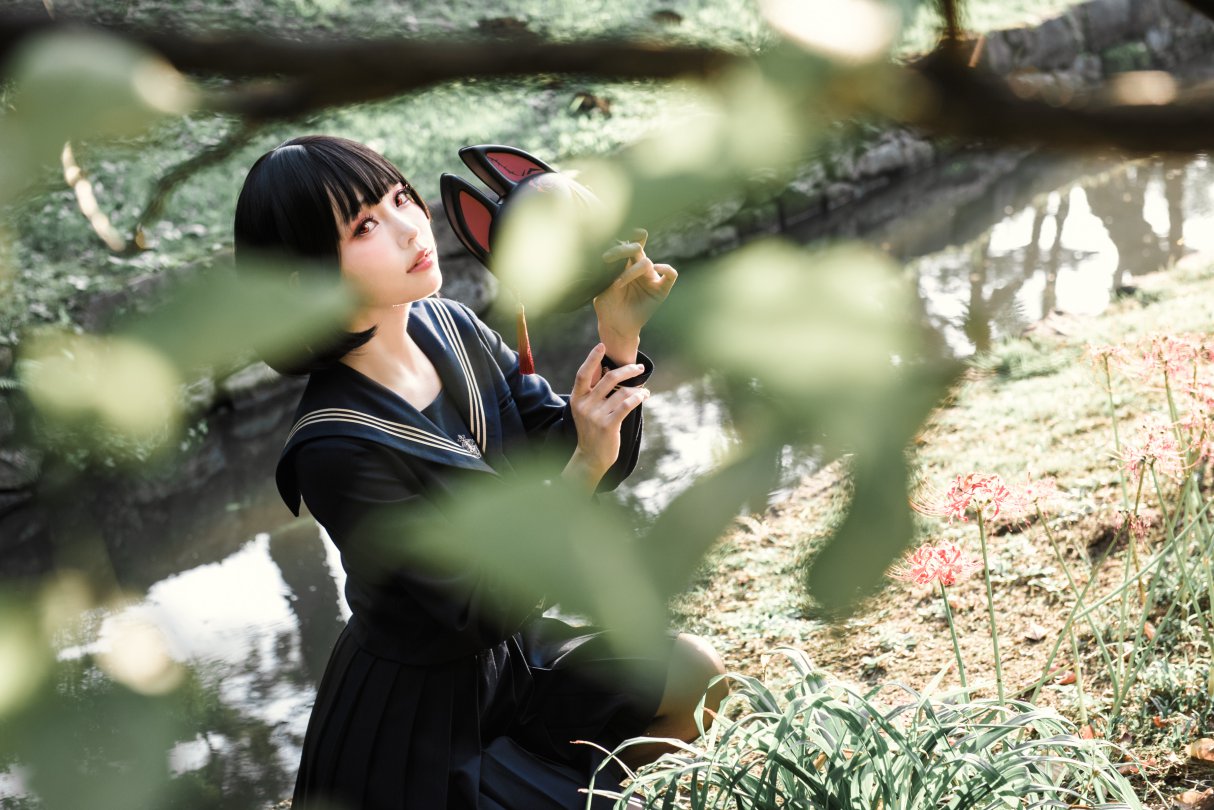 Coser@Ely Vol.030 Higanbana 0010