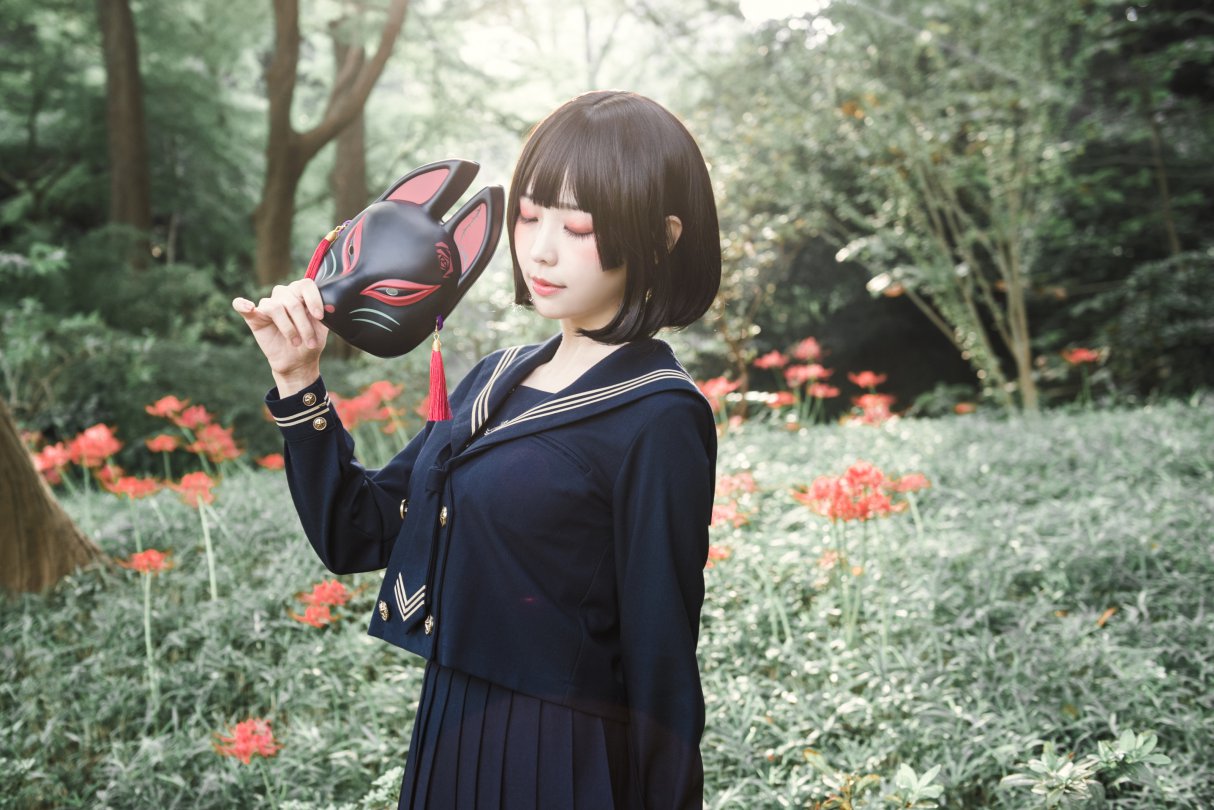 Coser@Ely Vol.030 Higanbana 0012