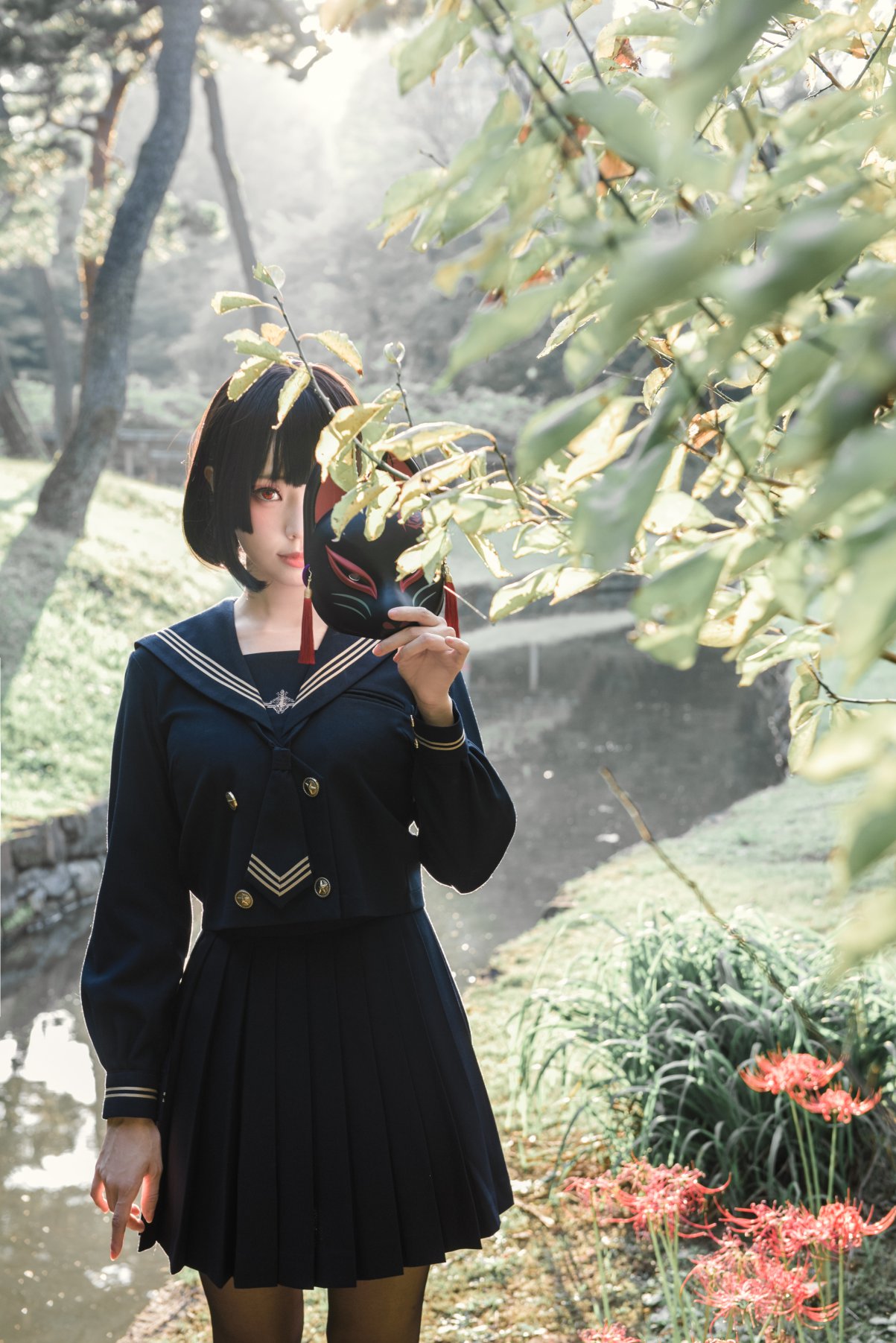 Coser@Ely Vol.030 Higanbana 0017