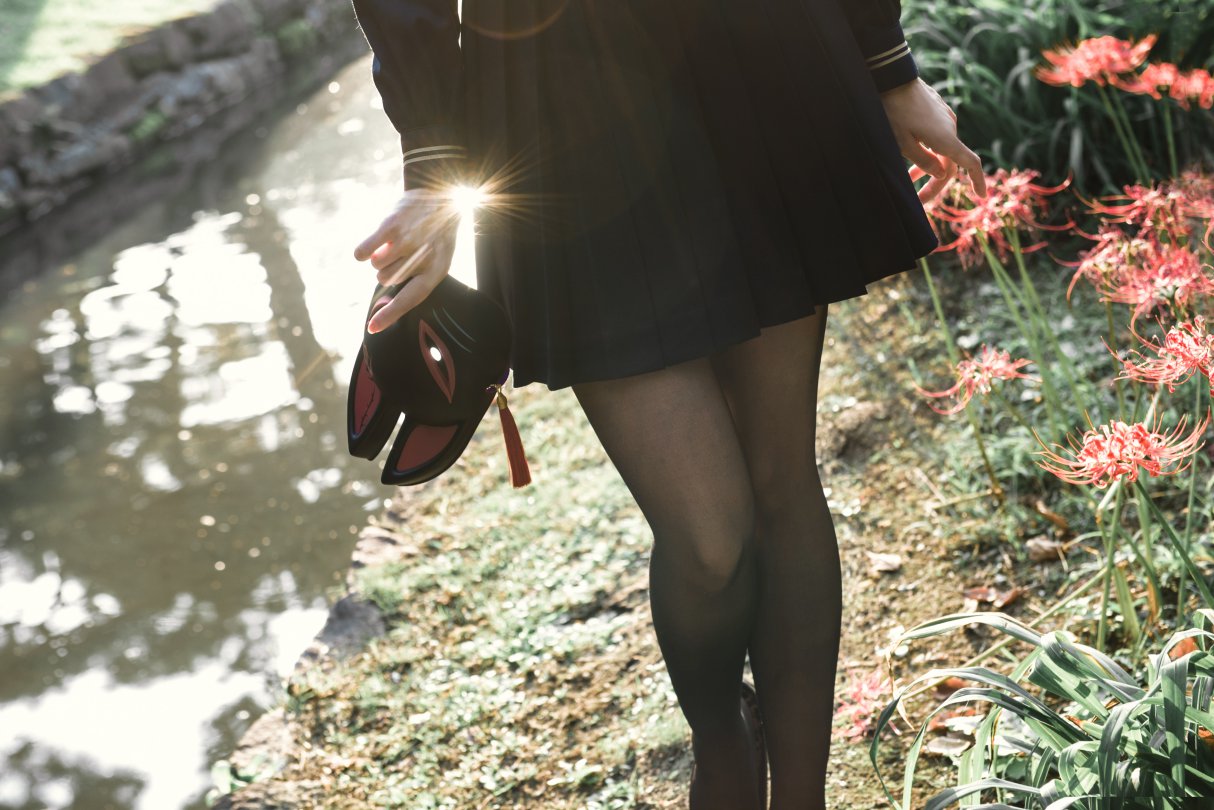 Coser@Ely Vol.030 Higanbana 0019