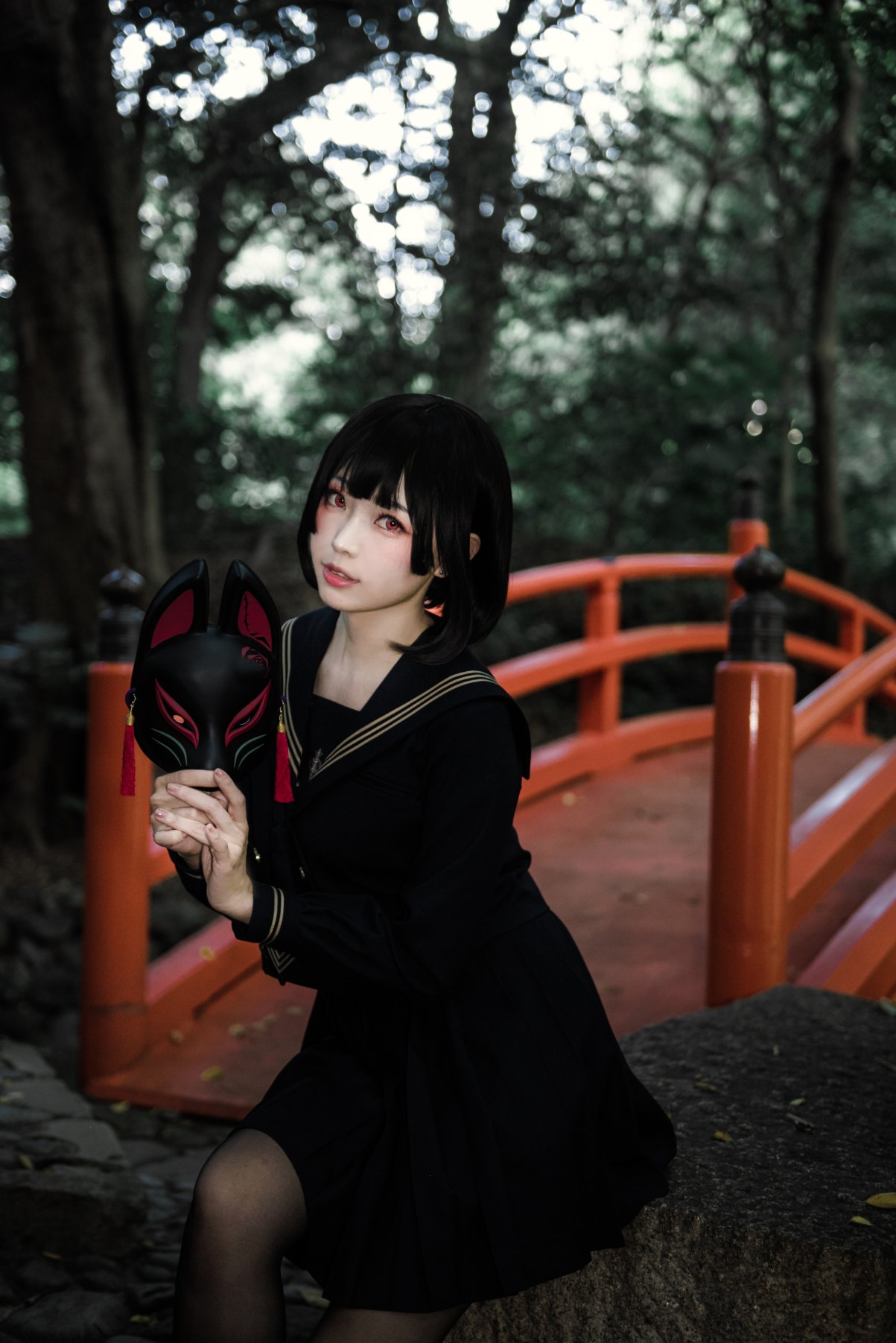 Coser@Ely Vol.030 Higanbana 0022