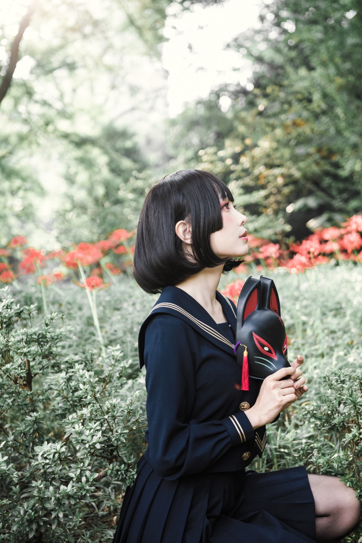 Coser@Ely Vol.030 Higanbana 0023