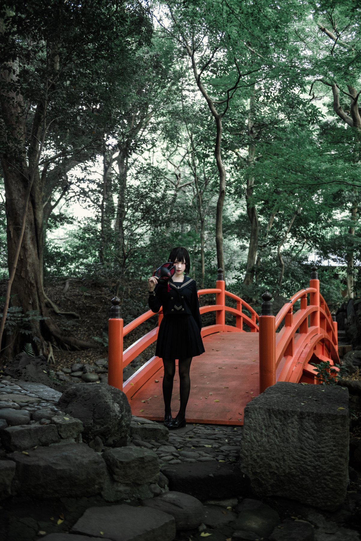 Coser@Ely Vol.030 Higanbana 0024