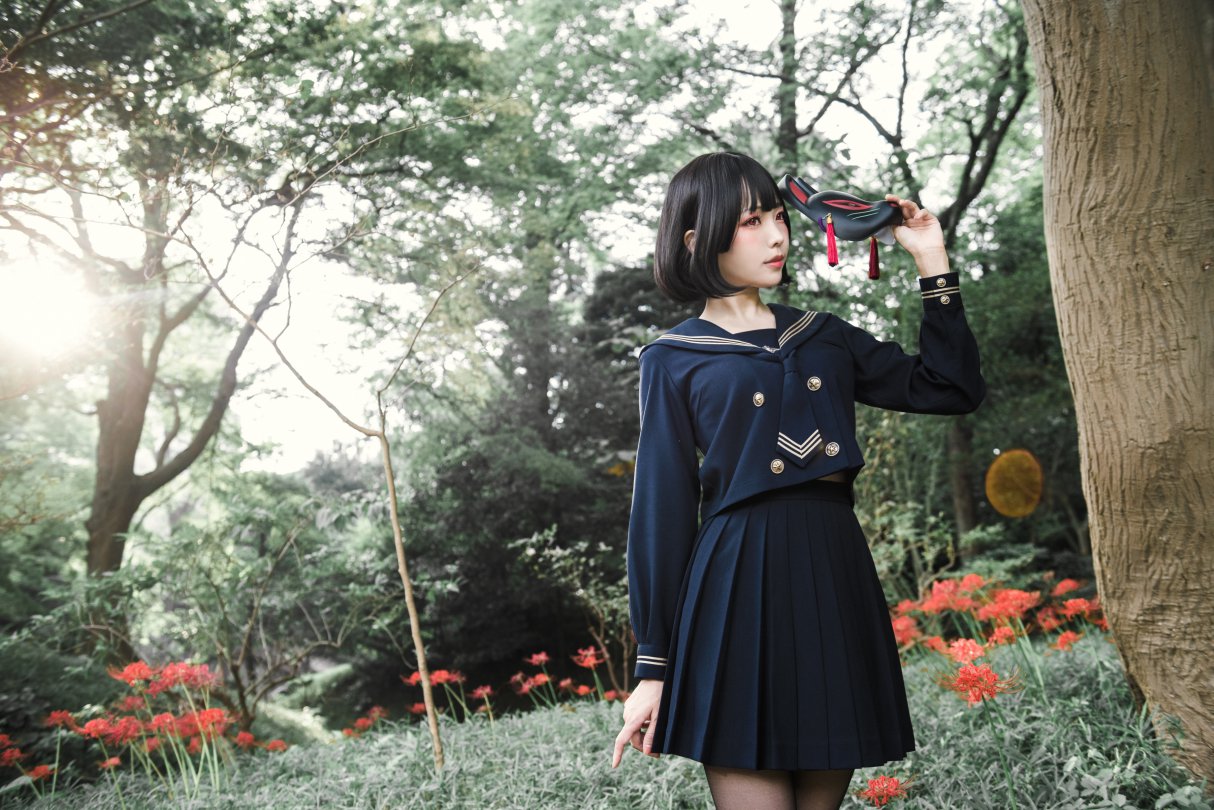 Coser@Ely Vol.030 Higanbana 0028