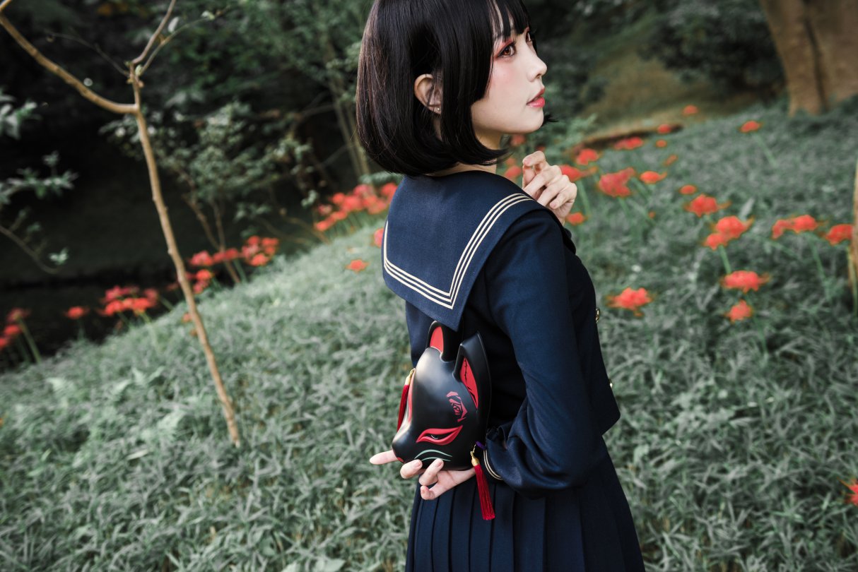 Coser@Ely Vol.030 Higanbana 0029