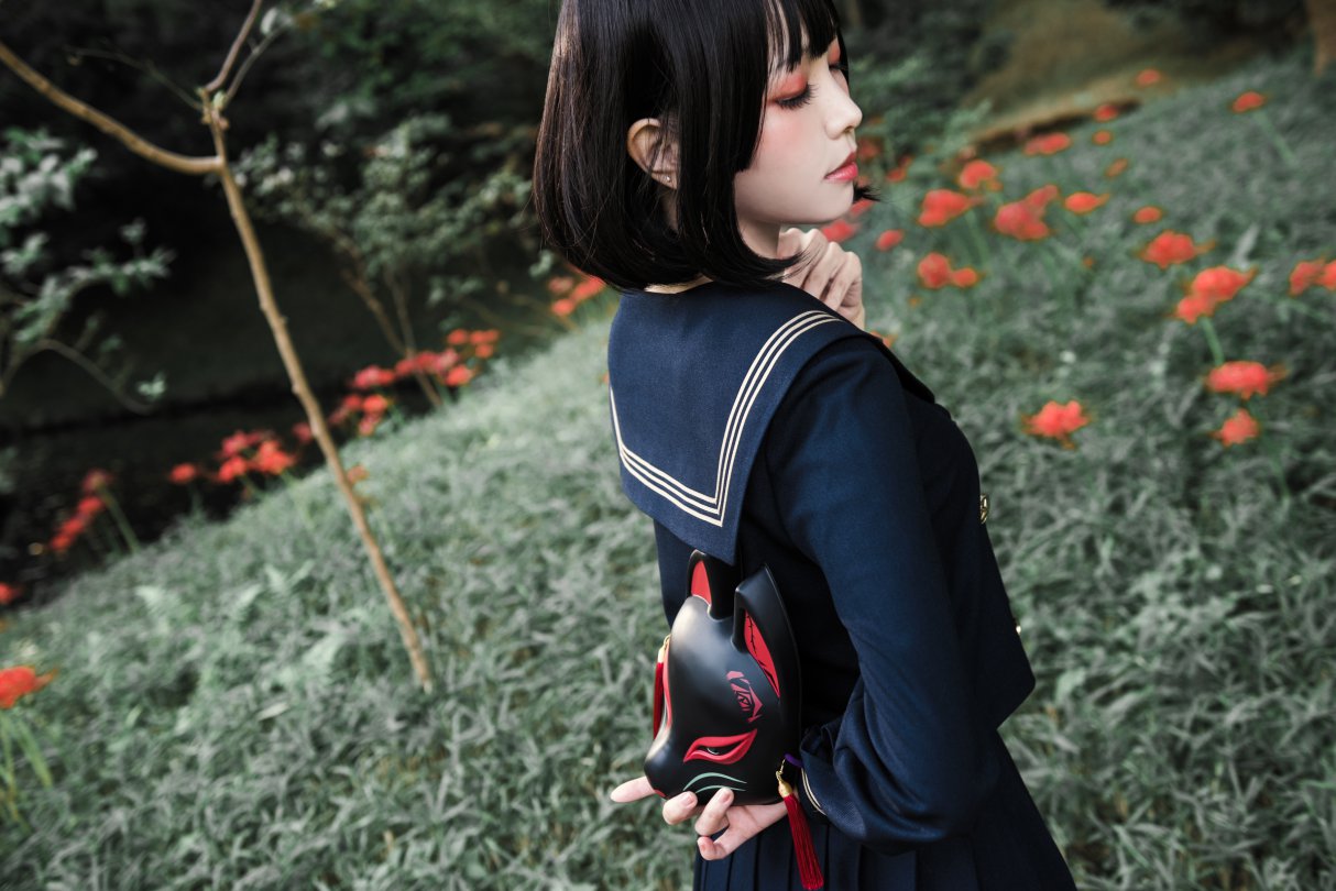 Coser@Ely Vol.030 Higanbana 0030