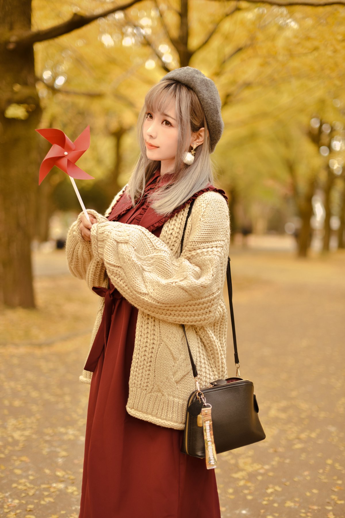 Coser@Ely Vol.029 Autumn 0001