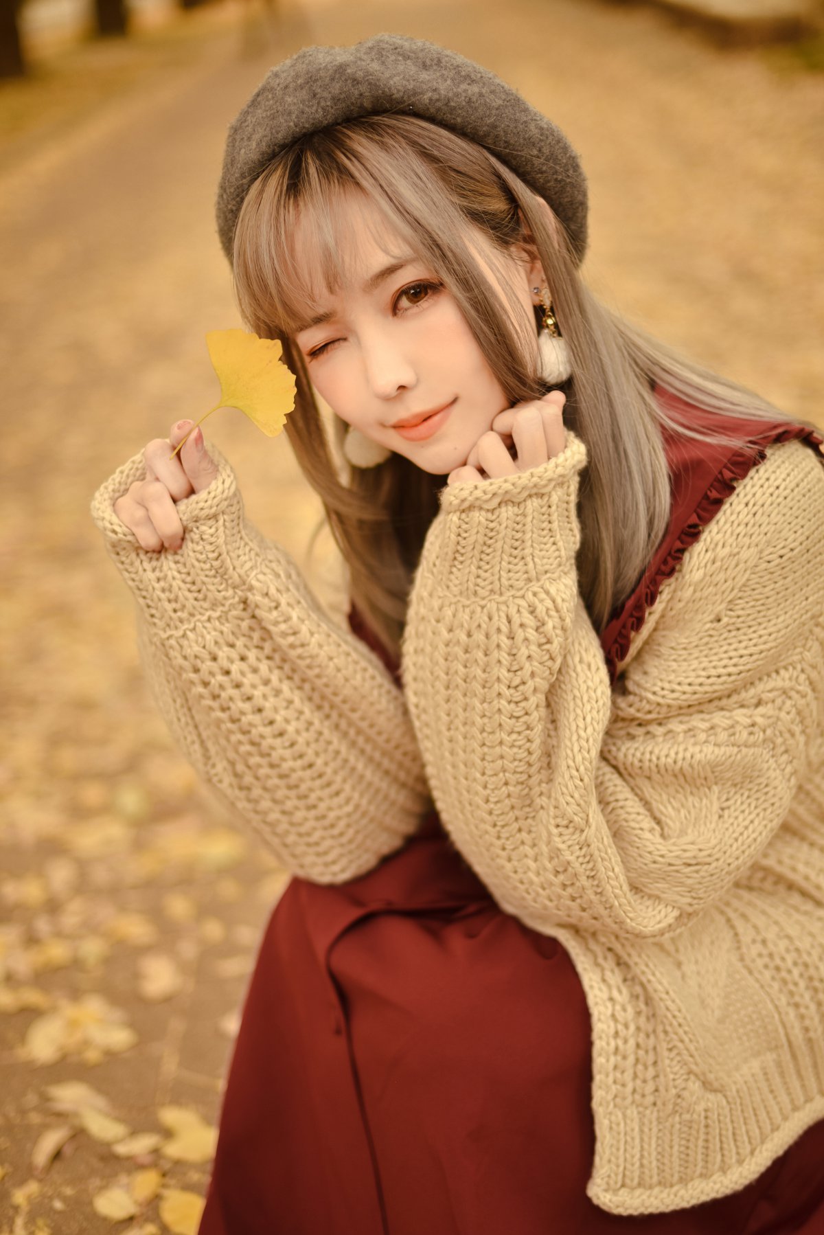 Coser@Ely Vol.029 Autumn 0002