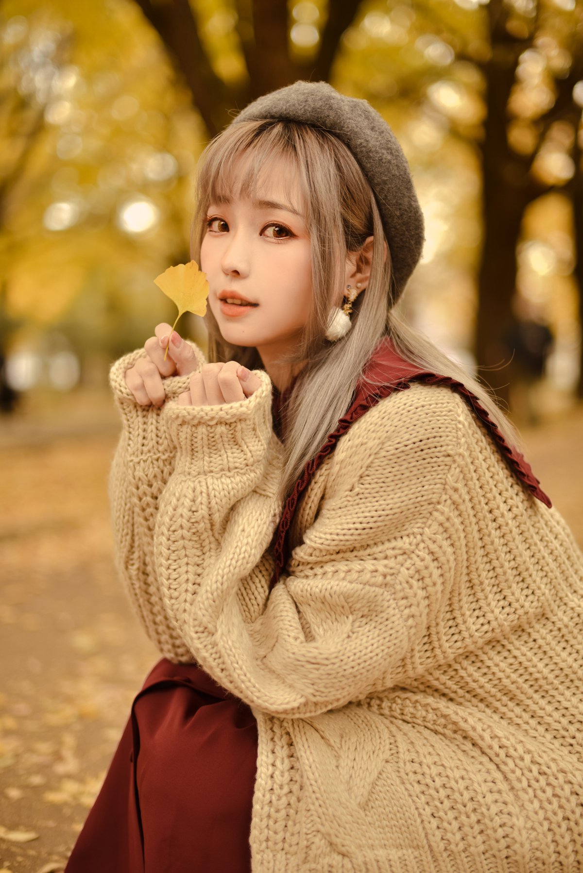 Coser@Ely Vol.029 Autumn 0003