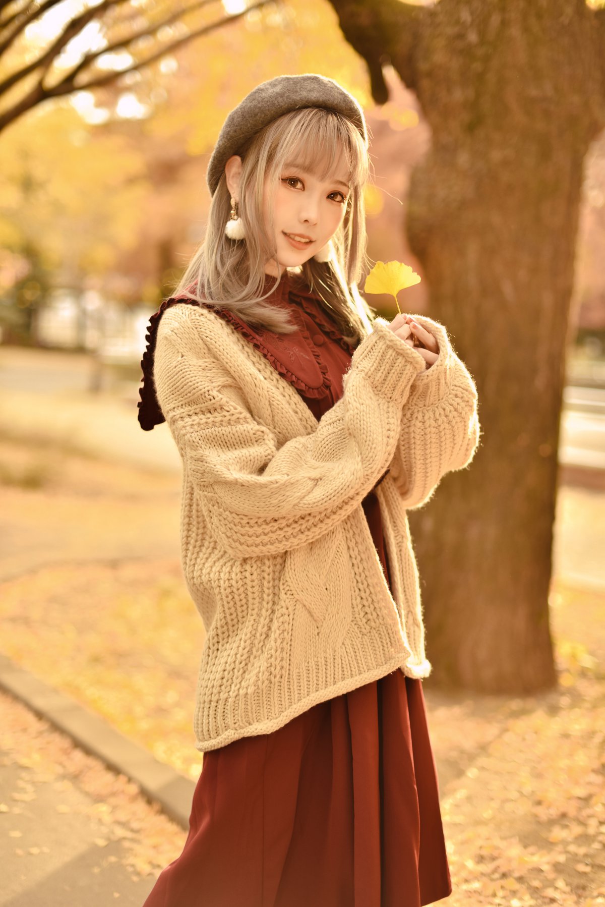 Coser@Ely Vol.029 Autumn 0004