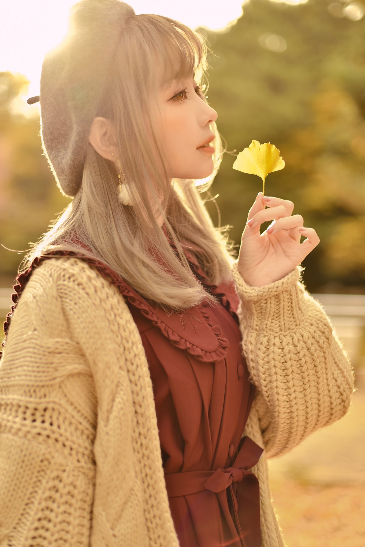 Coser@Ely Vol.029 Autumn 0005