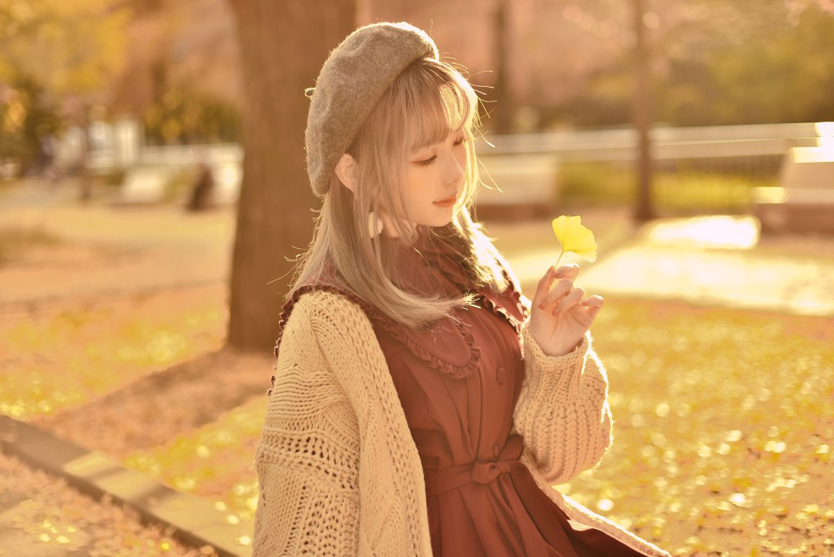 Coser@Ely Vol.029 Autumn 0006