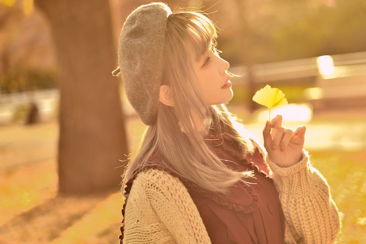 Coser@Ely Vol.029 Autumn 0007