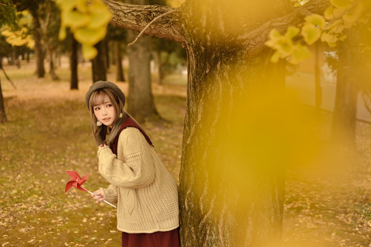 Coser@Ely Vol.029 Autumn 0010