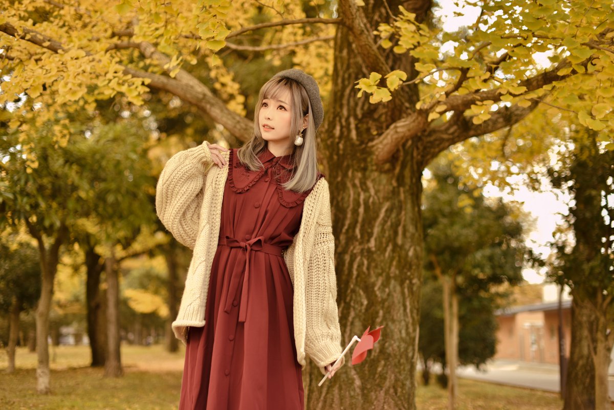 Coser@Ely Vol.029 Autumn 0011