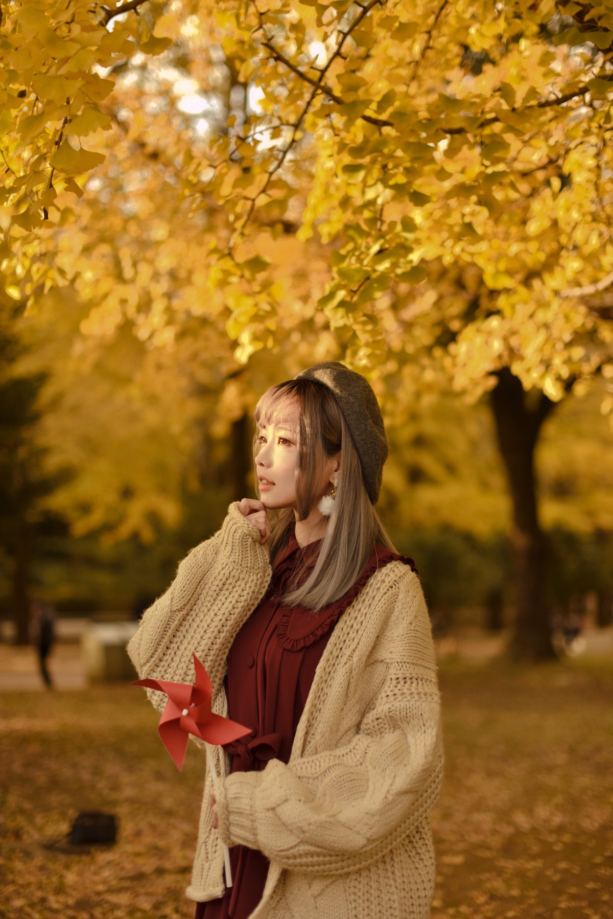 Coser@Ely Vol.029 Autumn 0013