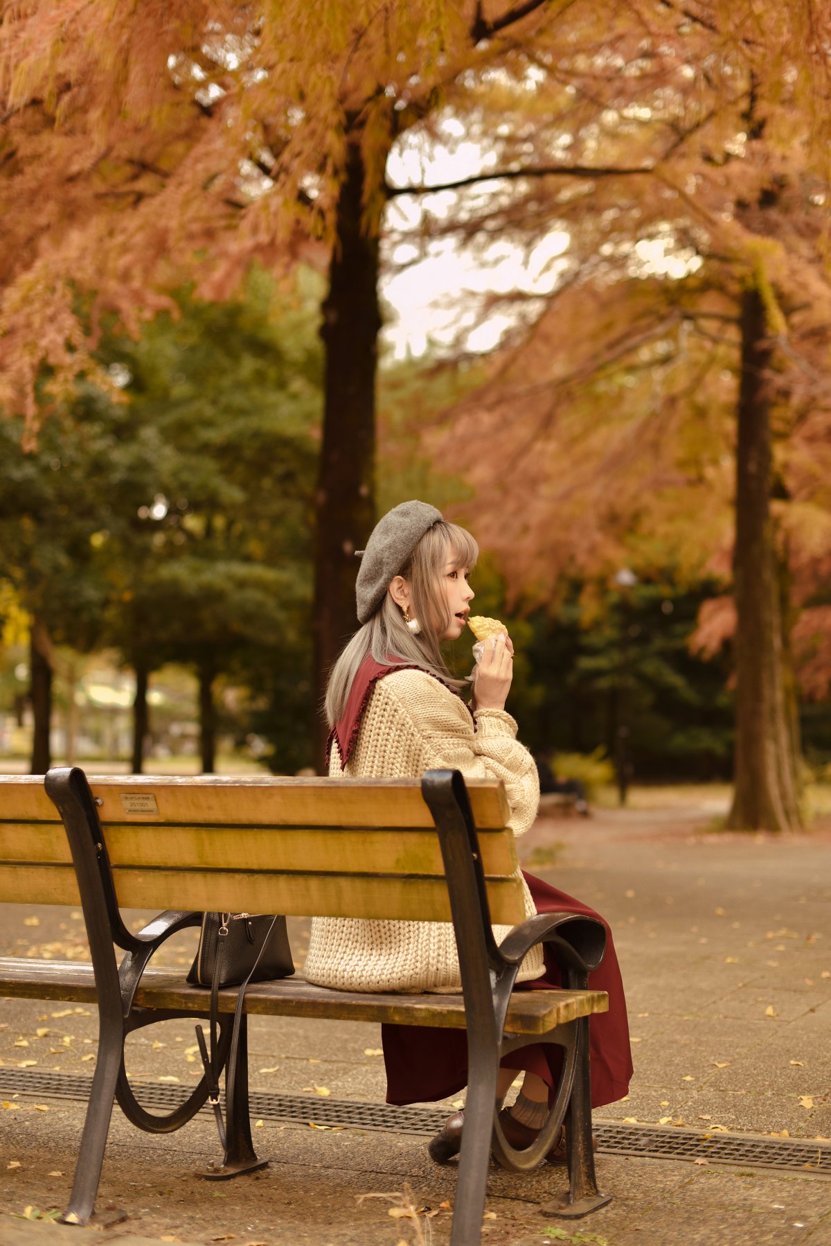 Coser@Ely Vol.029 Autumn 0019