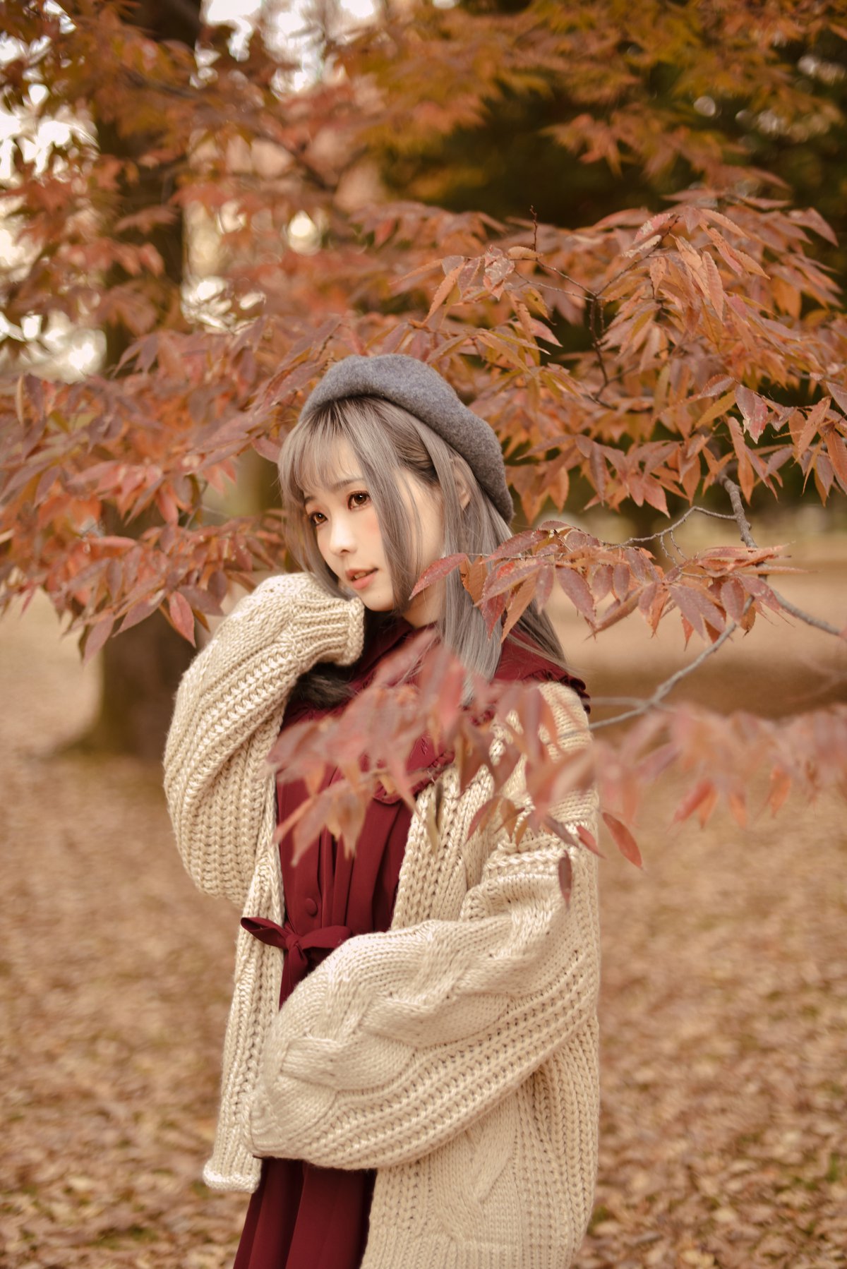 Coser@Ely Vol.029 Autumn 0021