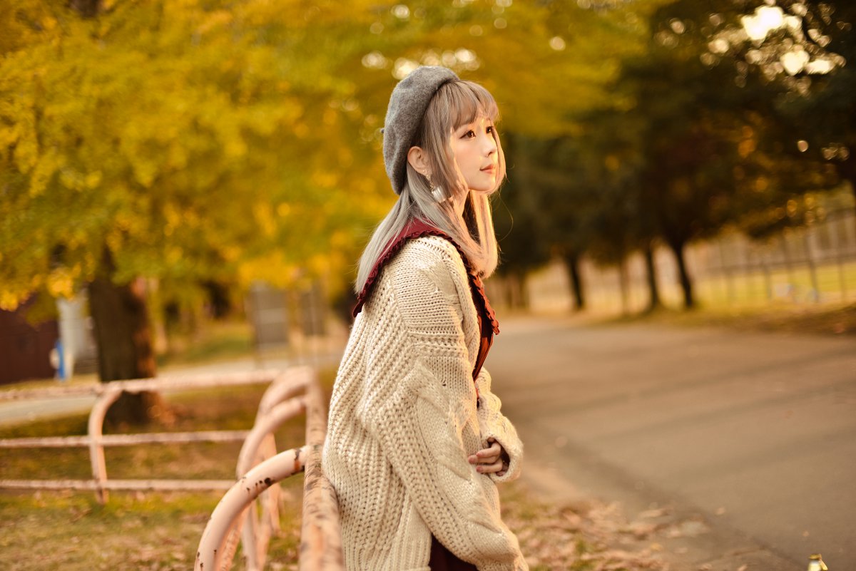 Coser@Ely Vol.029 Autumn 0035