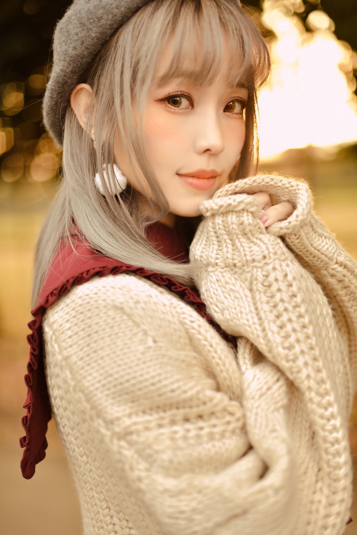 Coser@Ely Vol.029 Autumn 0036